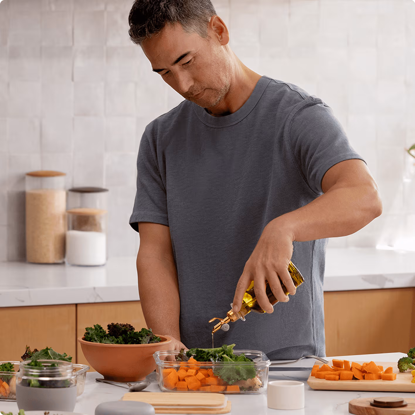 Navigate prediabetes with a new view of you