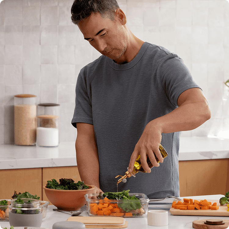 Navigate prediabetes with a new view of you