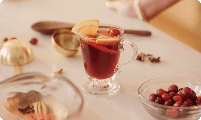 Mulled Wine