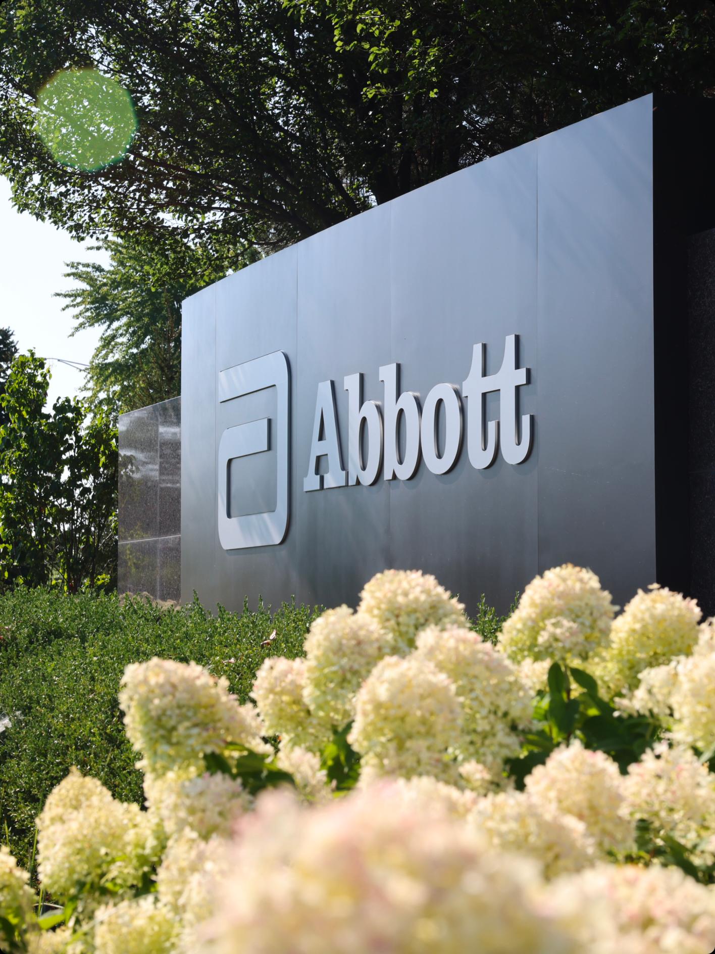 Abbott Logo