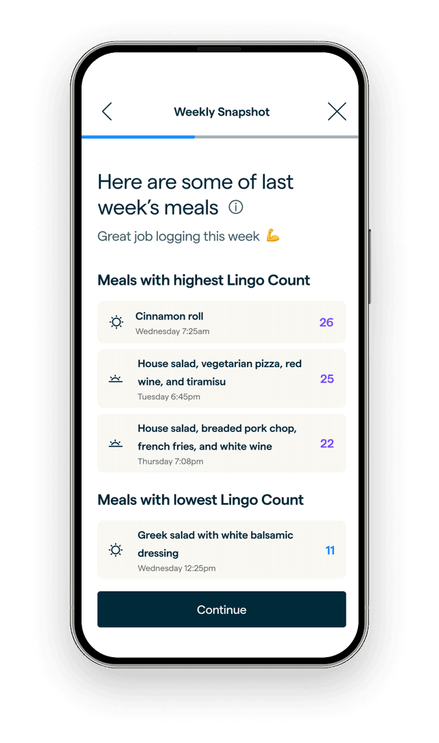 Progress and insights