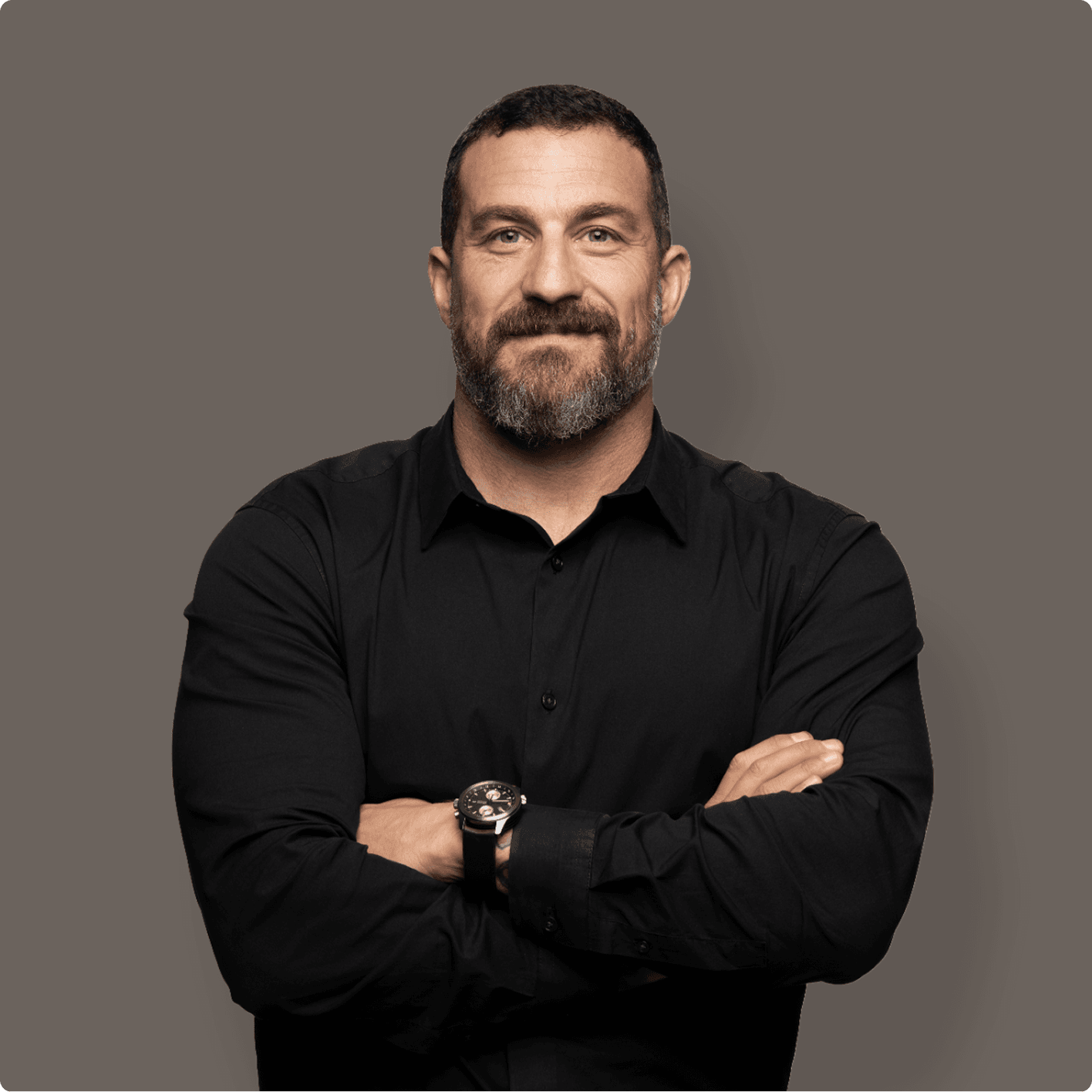 Recommended by Andrew Huberman, PhD.