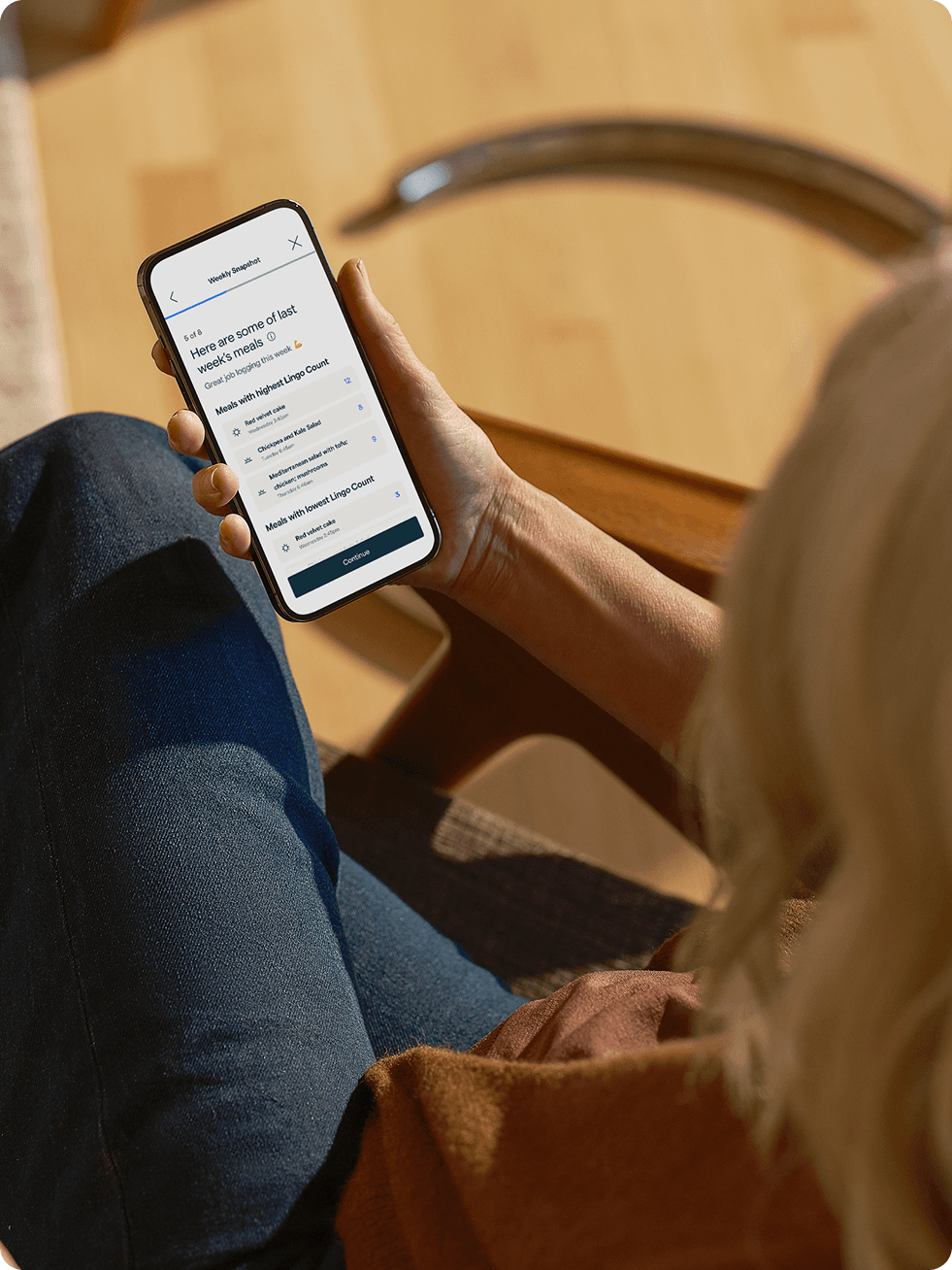 Take control of your health