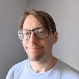 James McIntosh