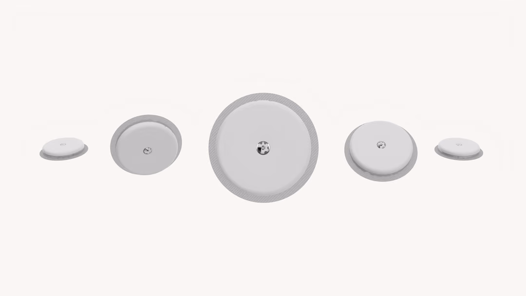 biosensors moving right to left