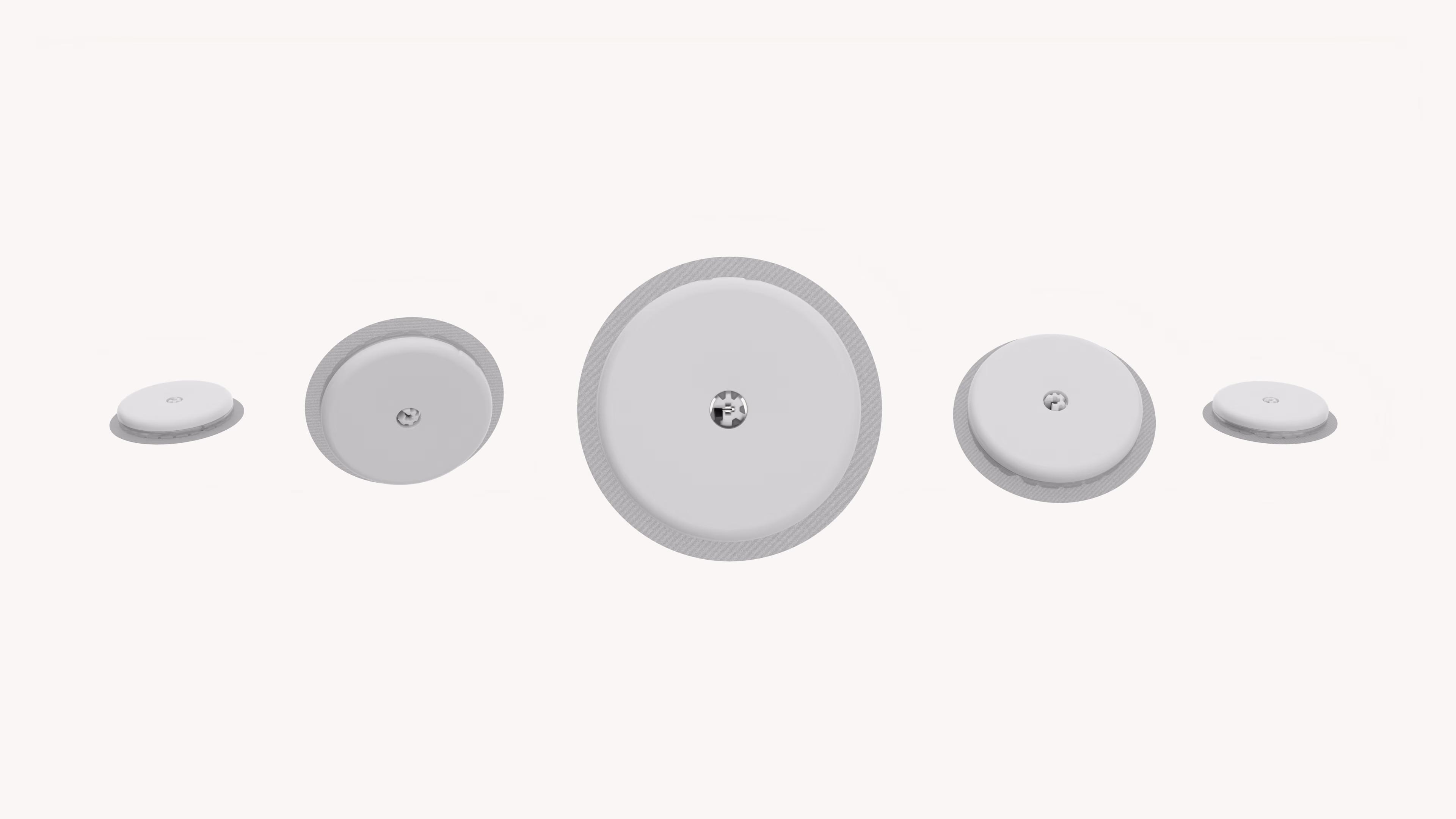 biosensors moving right to left