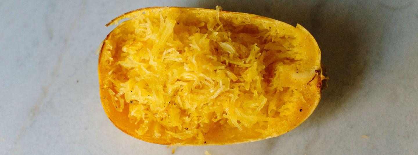 Squash vegetable