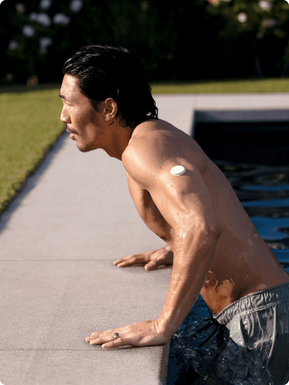 Accuracy you can rely on