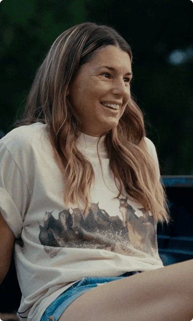 Jessica - Member Story