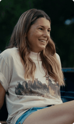 Jessica - Member Story