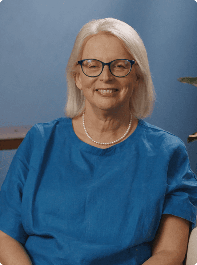 Jen Unwin, BSc, MSc, DPsy, FBPsS