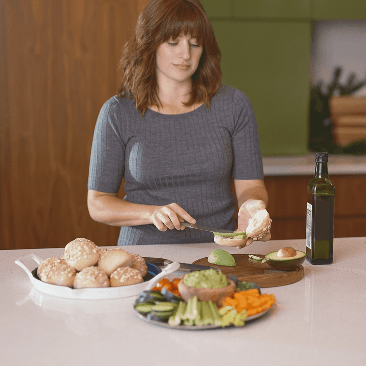 Your first few weeks image