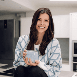 Sophie Bertrand, Msc, RNutr