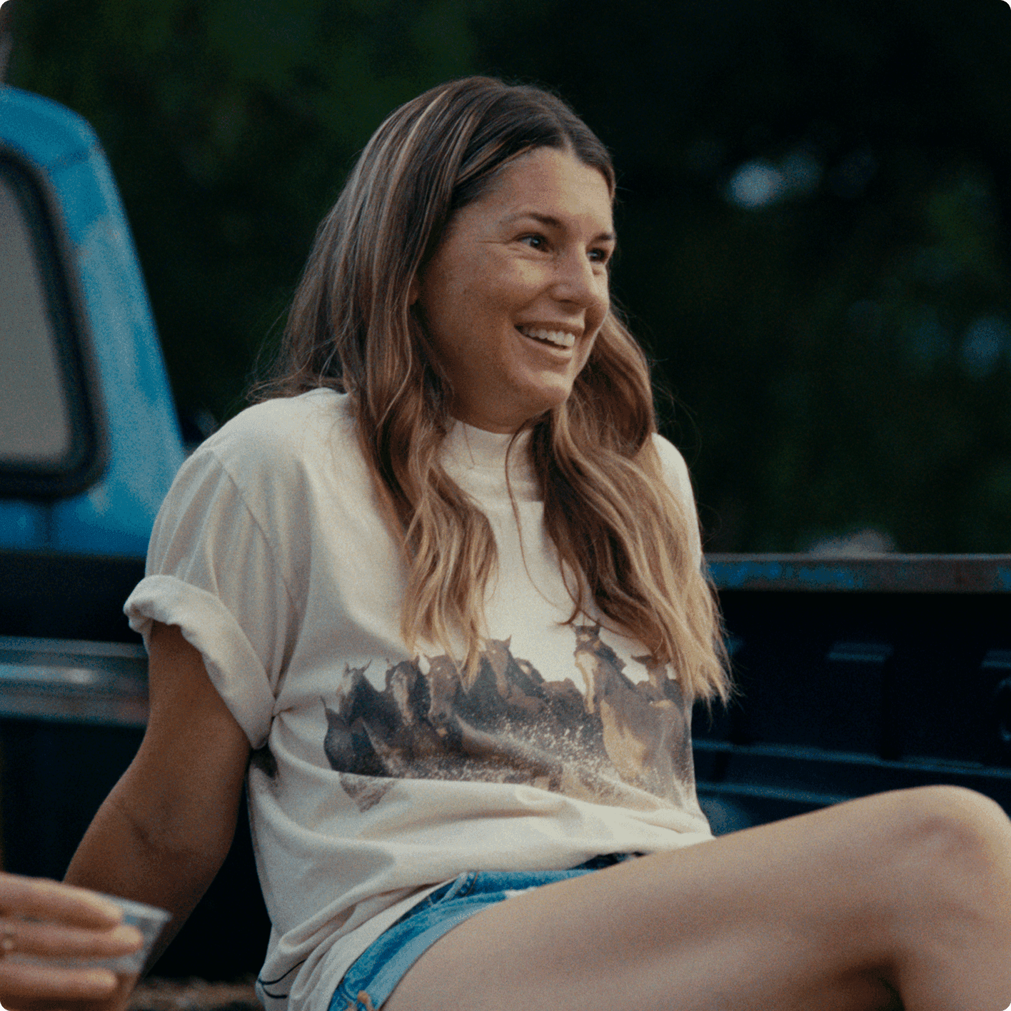 From sleepless to energetic