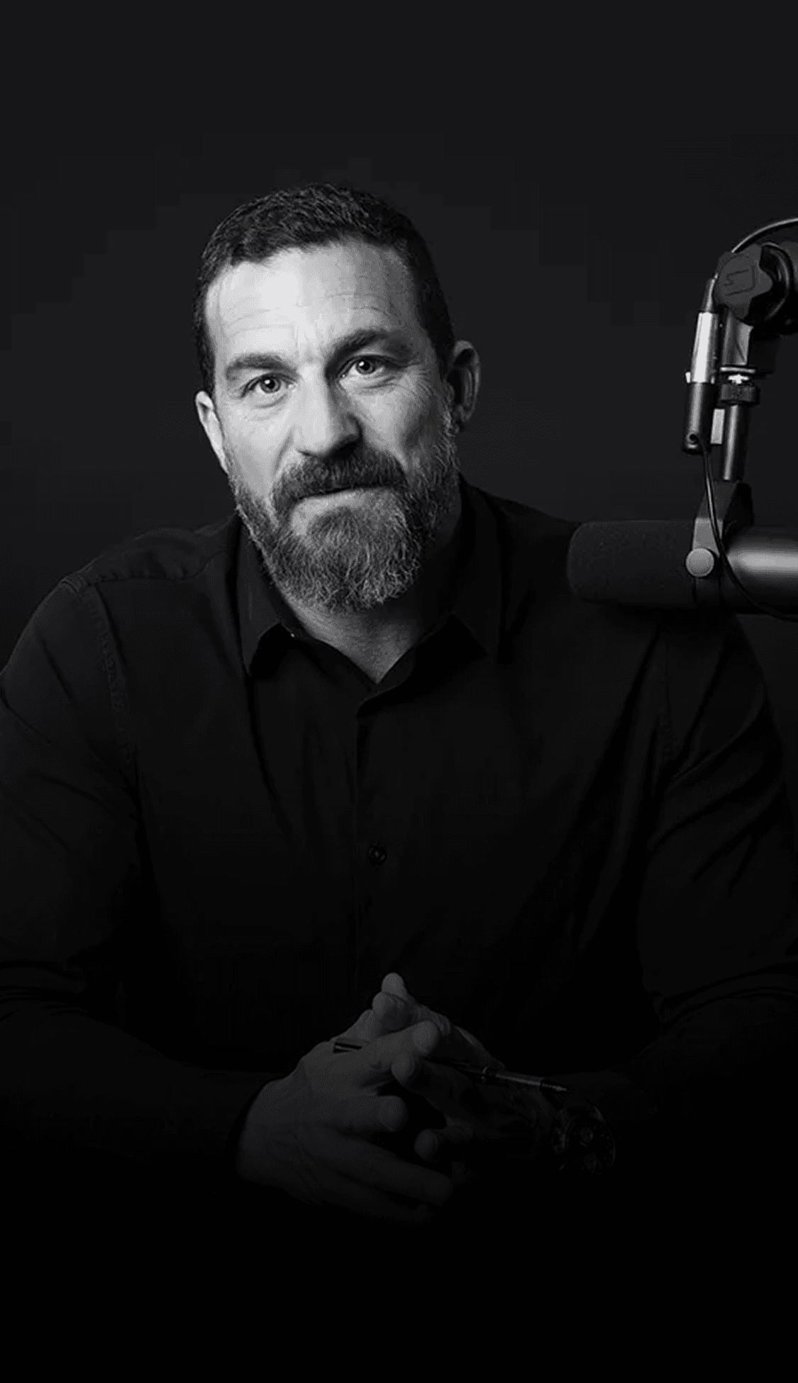 Recommended by Andrew Huberman, PhD