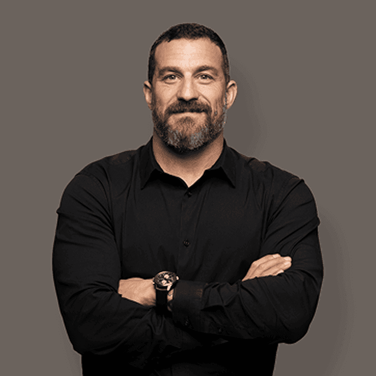 Recommended by Andrew Huberman, PhD.